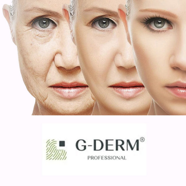 Косметика G Derm Официальный Сайт Магазин Цены